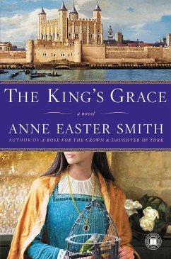 The King's Grace - Smith, Anne Easter