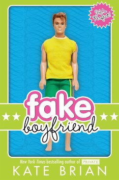 Fake Boyfriend - Brian, Kate