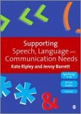 Supporting Speech, Language and Communication Needs: Working with Students Aged 11 to 19