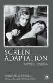 Screen Adaptation