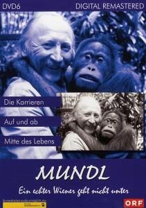 Mundl - Ein echter Wiener geht nicht unter, Vol. 6 Digital Remastered - Mundl-Ein Echter Wiener Geht Nicht Unter