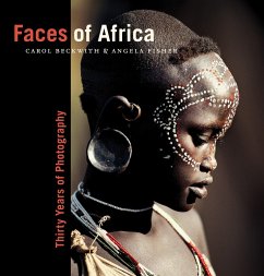 Faces of Africa - Beckwith, Carol