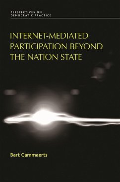 Internet-Mediated Participation Beyond the Nation State - Cammaerts, Bart