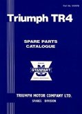Triumph TR4 PC