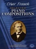 Selected Piano Compositions