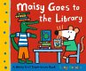 Maisy Goes to the Library - Bild 1