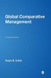 Global Comparative Management - Bild 1