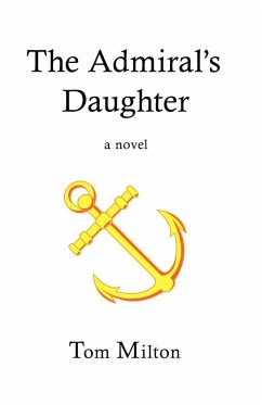 Cover The Admiral's Daughter