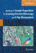 Handbook of Sample Preparation for... - Bild 1