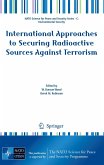 International Approaches to Securing Radioactive Sources Against Terrorism