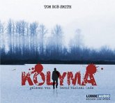 Kolyma, 6 Audio-CDs
