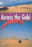 Gliding Across the Gobi: Footprint Reading Library 4