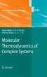 Molecular Thermodynamics of Complex... - Bild 1