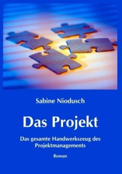 Das Projekt - Niodusch, Sabine