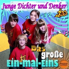 Junge Dichter und Denker, Das große Ein-mal-eins singend lernen