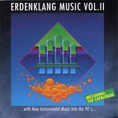 Erdenklang Music Vol.2 - Diverse