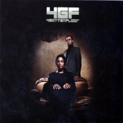 Cover The Forgotten Floor