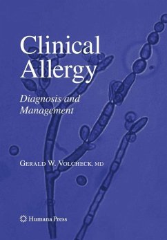 Clinical Allergy - Volcheck, Gerald W.