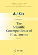 The Scientific Correspondence of H.A.... - Bild 1