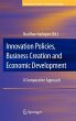 Innovation Policies, Business Creation... - Bild 1