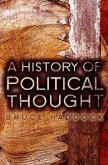 A History of Political Thought