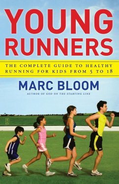 Young Runners - Bloom, Marc