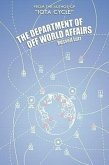 The Department of Off World Affairs