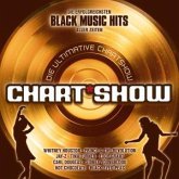 Die Ultimative Chartshow - Black Music Hits Die Ultimative Chartshow - Black Music Hits