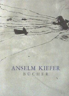 Bücher - Kiefer, Anselm