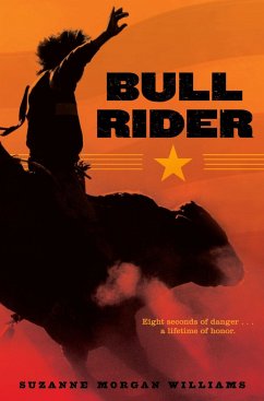 Bull Rider - Williams, Suzanne Morgan