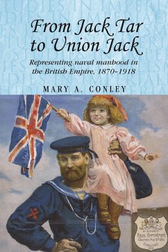 From Jack Tar to Union Jack - Conley, Mary A