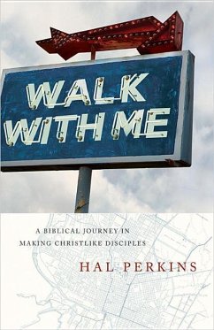 Walk with Me - Perkins, Hal