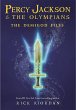 Percy Jackson: The Demigod Files - Bild 1