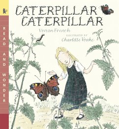 Caterpillar Caterpillar - French, Vivian