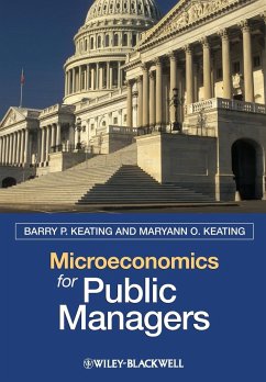 Microeconomics for Public Mana - Keating