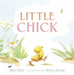 Little Chick - Hest, Amy