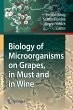 Biology of Microorganisms on Grapes, in... - Bild 1