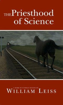 Cover The Priesthood of Science