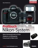 Profibuch Nikon-System