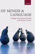 Of Minds and Language - Bild 1