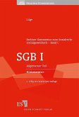Berliner Kommentar zum Sozialrecht Sozialgesetzbuch Berliner Kommentar zum Sozialrecht Sozialgesetzbuch