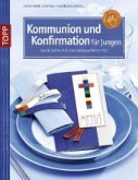 Kommunion und Konfirmation für Jungen Kommunion und Konfirmation für Jungen