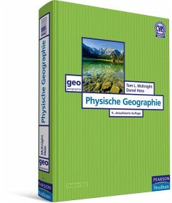 Physische Geographie - McKnight, Tom L.;Hess, Darrel