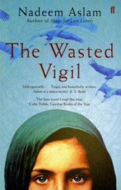 The Wasted Vigil - Aslam, Nadeem