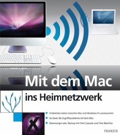 Mit dem Mac ins Heim-Netzwerk - Glos, Rudolf G.