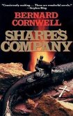 Sharpe's Company: Sharpes's Novel # 13: Richard Sharpe and the Siege of Badajoz, January to April 1812