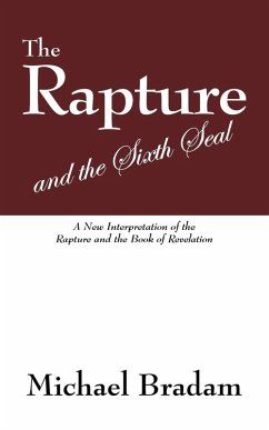 Cover The Rapture and the Sixth Seal
