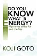 Do You Know What Is Energy? - Bild 1