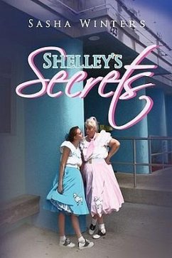 Shelley's Secrets - Winters, Sasha