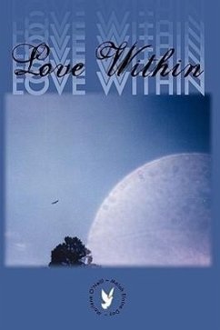 Love Within - O'Neill, Mariene; Day, Maiah Elaine